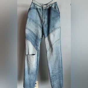 Roberto Cavalli Jeans